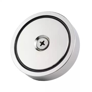 150kg Çekme Gücüne Sahip Neodimyum Mıknatıslar Pot Mıknatıs Balıkçılık Dedektörü Nehir Arama ve Eşya Kurtarma İçin Kullanılır - Product Image 5