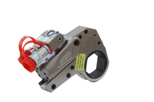 Adjustable <b>Hydraulic</b> Torque Wrench <b>Hydraulic</b> Power <b>Tools</b> - Product Image 1