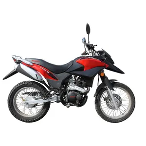 Sport motorcycles factory sell motorcycles with 150cc CG common engine