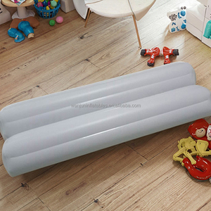 En gros Portable Étanche Non-toxique Gonflable Toddler Bed Rail Bumper à vendre - Product Image 6