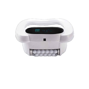 Rodillo Masajeador Corporal 2025 para Drenaje Linfático y Reducción de Celulitis, Terapia de Rodillos para Uso Doméstico, Eliminación Profunda de Grasa - Product Image 3