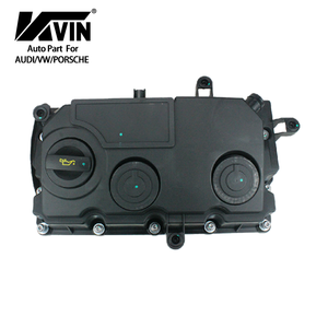 KVIN 03G103469G大众2007捷达03g 103 469 A5气门室盖 - Product Image 3