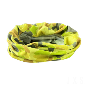 Explosive Modelle Antibakterielle Polyester China Großhandel Baby-Lätzchen Seiden-Vollplatte Sublimations-Tube-Bandanas - Product Image 2