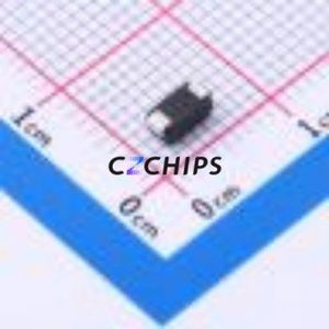 Diode Zener SMA 1SMA4753A neuve d'origine, composants électroniques en gros, fournisseur de puces et service BOM - Product Image 2