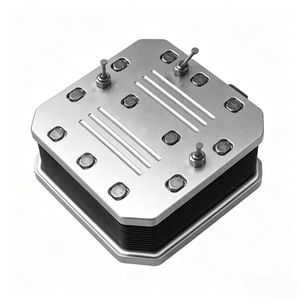 Electrolizador de <span class=keywords><strong>Agua</strong></span> PEM de Alta Calidad, Pila de Celdas de Hidrógeno Personalizada con Salida Estable para Suministro al por Mayor de Fábrica - Product Image 4