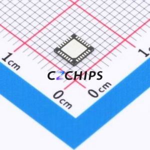 Microcontrolador de chip IC de circuito integrado (MCU/MPU/SoC) original y nuevo de 1/2/2/2/1/2 V (4x4) - Product Image 2