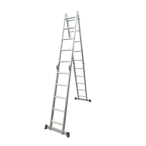 Gran oferta 8x5 remolque enjaulado Universal doble eje de transporte galvanizado rampa de camión volcado - Product Image 2