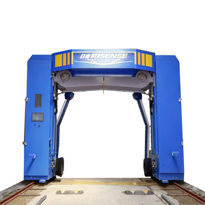 ระบบล้างรถอัตโนมัติ 360 องศา แบบไร้แปรง ไม่ต้องสัมผัส พร้อมเครื่องเป่าแห้งแบบไร้สัมผัส ราคาสุดคุ้ม - Product Image 2