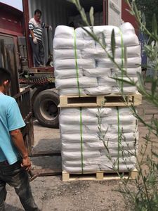 Độ nhớt cao MUỐI KHÁNG <span class=keywords><strong>Pam</strong></span> mỏ dầu lớp Polymer cho Tăng cường phục hồi dầu (<span class=keywords><strong>eor</strong></span>) - Product Image 4