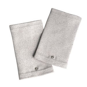 Hiệu quả hàng chục/EMS tay Massager dẫn điện sợi cho Pain Relief ống cổ tay chân lạnh chân tay đầu gối chân Hướng dẫn sử dụng-có dây điều khiển - Product Image 6