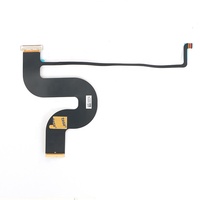 Câble flexible EDP FPC 40 broches neuf pour Miix 720-12IKB PN DA30000HA30, ruban d'affichage haute vitesse compatible 220 mm