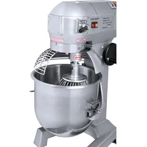 Foodsense commercial Planetary Cake Mixer And Food Mixer