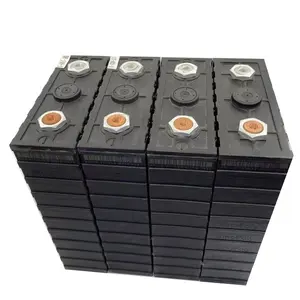 Whbattery có thể sạc lại 3.2V 200AH kim Lithium Phosphate pin lithium 3.2V 200AH LiFePO4 300ah LiFePO4 Pin