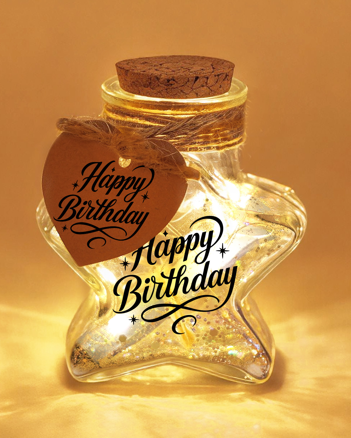 English for birthday