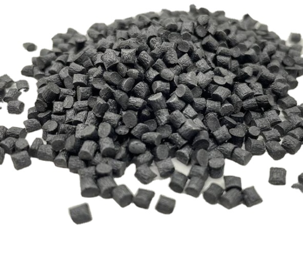 Девственные и переработанные гранулы для домашних животных/чипсы для домашних животных/пластиковые гранулы для бутылок