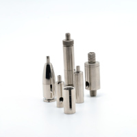 Pince universelle OEM Hengda HD en acier inoxydable et câble en cuivre pour système de suspension d'éclairage industriel
