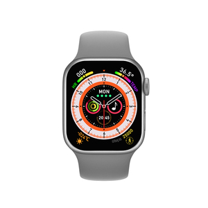 Reloj Inteligente EDS S11Mini S10 W52 con Pantalla AMOLED de 1.75'', Asistente de Voz, NFC, Monitor de Frecuencia Cardíaca, Batería de 200 mAh, Resistente al Agua IP68 - Product Image 4