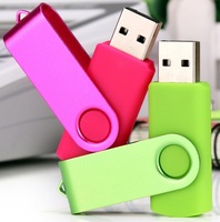 Promotion Pivotant 4GB 8GB 16GB 32GB 64GB 128GB Stylo Stylo Lecteur Usb Lecteur Flash usb 2.0 3.0 disque flash usb pivotant Bâton de Mémoire