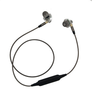   สายหูฟังอัพเกรดอินเทอร์เฟซ DC พร้อมปุ่มควบคุมสำหรับสายสัญญาณเสียง N1 สีเทาไทเทเนียม สีเงิน สีขาว - Product Image 5
