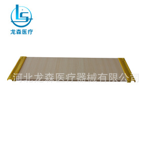 Nursing bed accessories: movable ABS <b>dining</b> <b>table</b>; detachable and <b>extendable</b> <b>wooden</b> <b>dining</b> board for hospital elderly patients. - Product Image 2