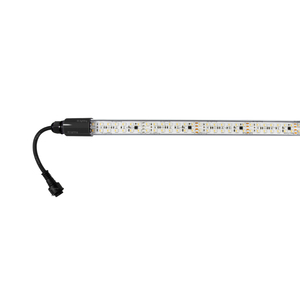 4ft 6ft 8ft <span class=keywords><strong>DMX</strong></span> <span class=keywords><strong>T8</strong></span> RGBW RGB LED Pixel ống đèn máy cho rửa xe - Product Image 2
