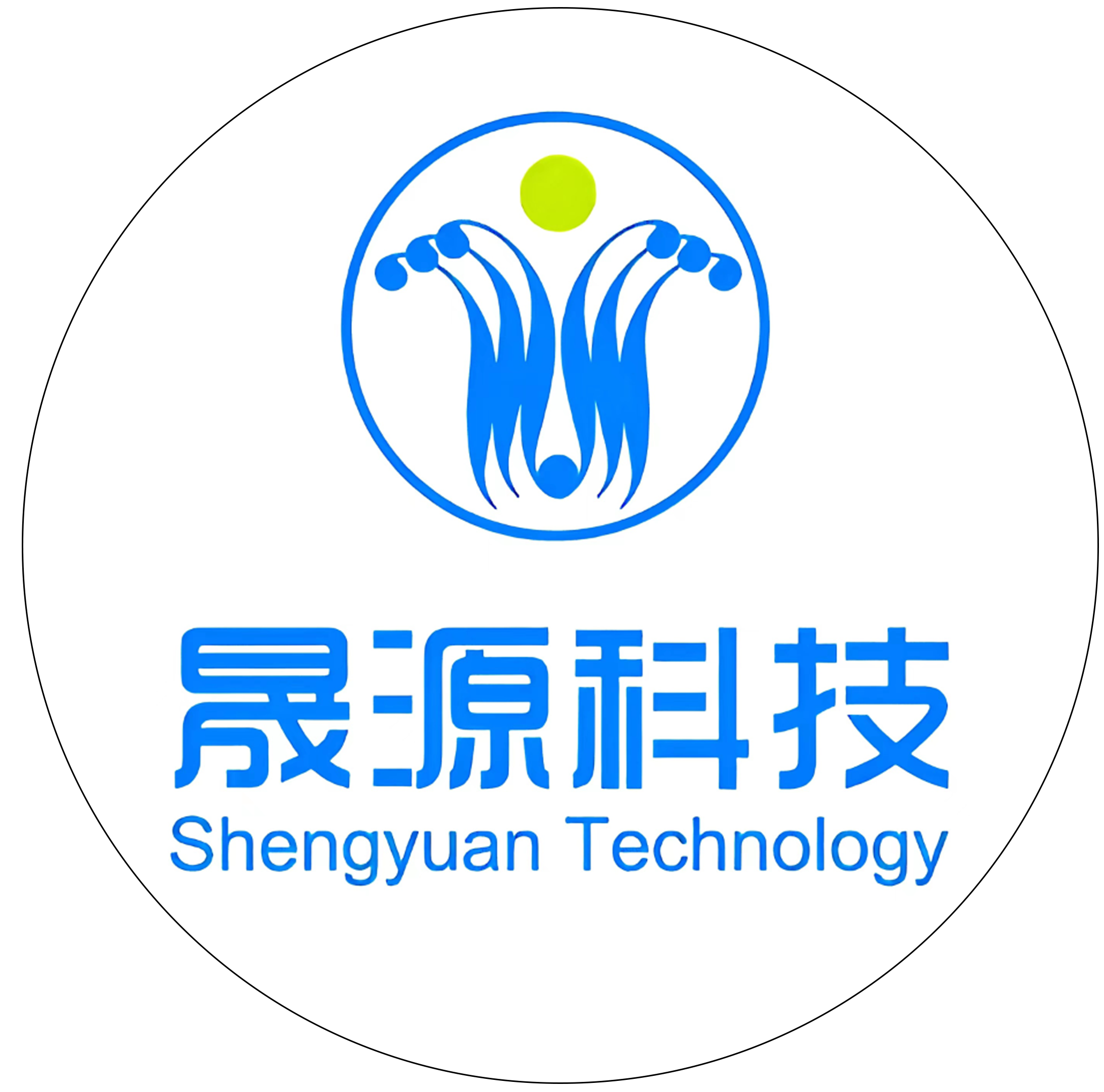 Zhejiang Shengyuan Automation Technology Co., Ltd. logo