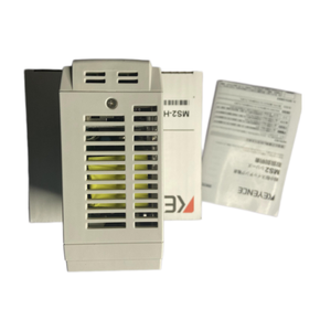 Fuente de Alimentación Conmutada Pequeña KEYENCE MS2-H100 MS-H75 MS2-H50 MS2-H75, Corriente de Salida 4.5A 100W, Utilizada para Control Neumático - Product Image 3