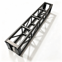 Estructura de Aluminio para Exhibición, Adecuada para Escenarios, Conciertos y Exposiciones