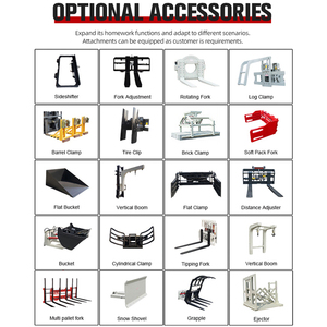משלוח חינם מלגזה הידראולית 8 טון לשטח קשה, מלגזה לשטח קשה ביערות והרים, מלגזה לשטח קשה חיצוני - Product Image 6