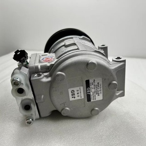 11Q690040อัดอากาศ11Q6-90040เครื่องอัดอากาศเครื่องยนต์สำหรับ R300LC-9 R210LC-9 - Product Image 3