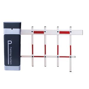 Bariyer kapısı park otomatik bom bariyer bom bariyer sistemi - Product Image 5