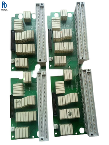 FX2N-128MR บอร์ดควบคุม PLC คอนโทรลเลอร์ลอจิกแบบตั้งโปรแกรมได้ โมดูลควบคุมอุตสาหกรรม บอร์ด PLC ขนาดกะทัดรัด ระบบอัตโนมัติอุตสาหกรรม - Product Image 1