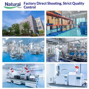 Acide Linoléique Conjugué (CLA) Extrait de Graines de Carthame en Poudre Microencapsulée, Teneur 80% - Product Image 2