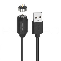Conector de cables USB de carga rápida de alimentación magnética de 2 pines Hytepro M535