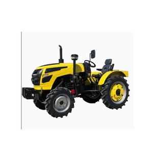 Intuitivo para principiantes 4WD con accesorios de tractor de alta calidad 60-120HP - Product Image 3
