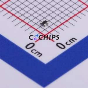 Red de Resistencias 2D02WGJ0390TCE 0402x2 (Número de Resistencias: 2) (Resistencia: 39 Ohmios Precisión: 5%) - Product Image 1