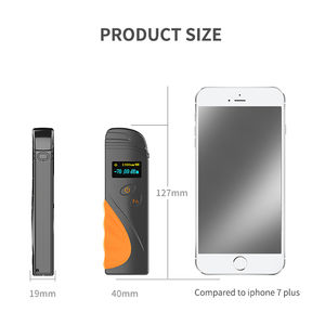 KaiTeng G2 OPM FTTH Fibra Óptica <span class=keywords><strong>Tester</strong></span> Fibra Óptica Ferramentas Deviser Medidor De Potência Óptica - Product Image 4