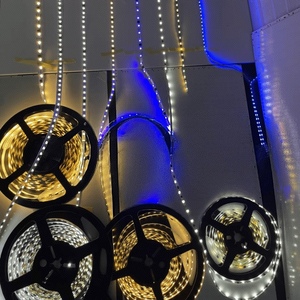 Thu nhỏ LED dải ánh sáng cho mô hình quy mô bàn cát kiến trúc hiện đại cho thiết kế 3D của căn hộ và biệt thự - Product Image 5