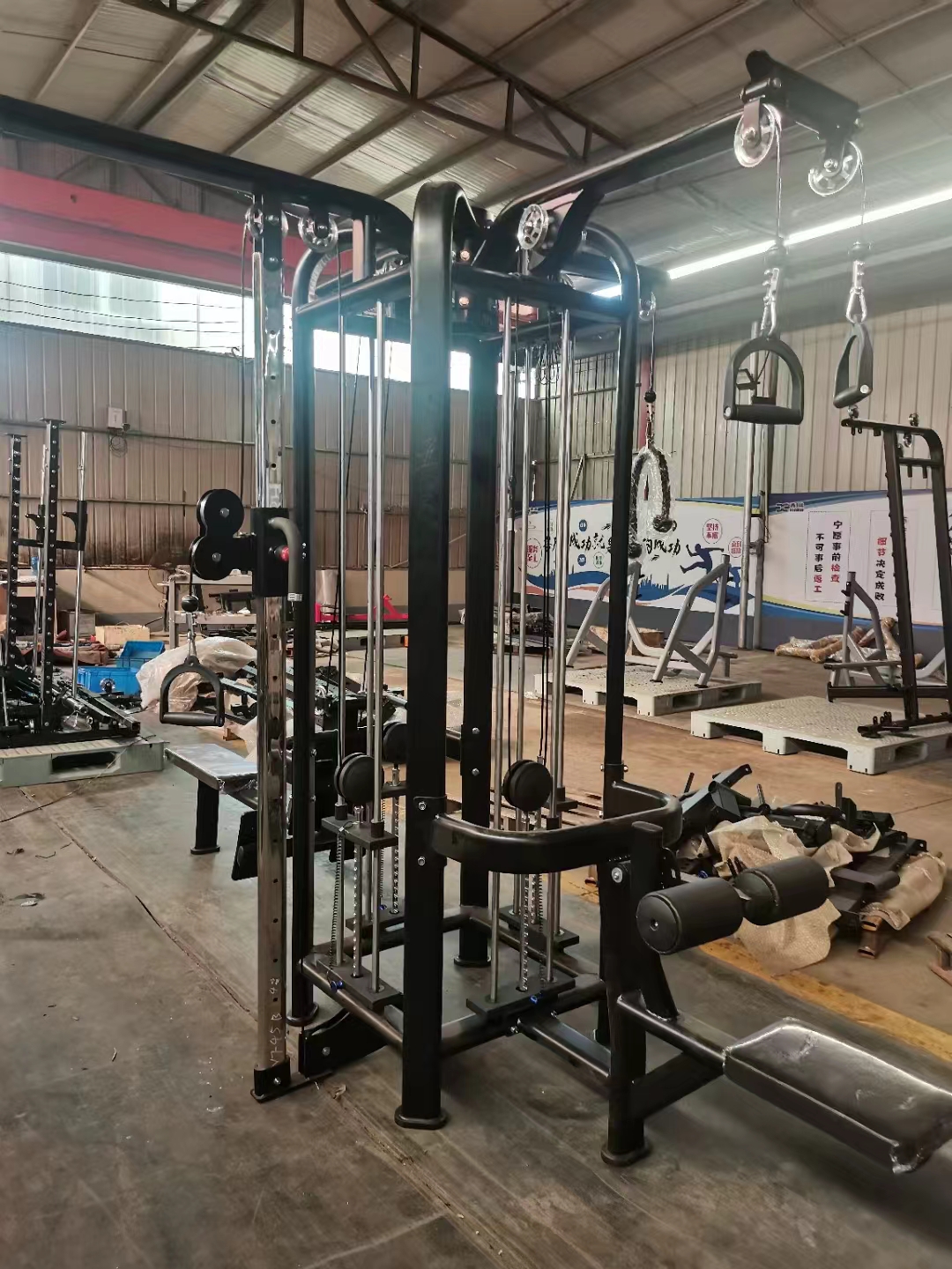 How to Choose Gym Weight Lifting Equipment 8: A Complete Buying Guide