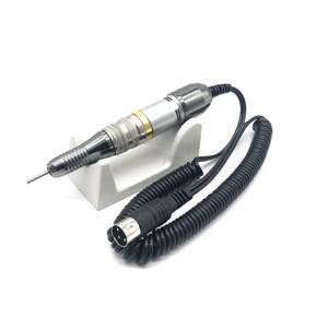 Pièce à main 35K H200 pour machine Strong 210 Control Box, lime à ongles électrique, embouts de manucure et pédicure, stylo de polissage pour ongles - Product Image 2