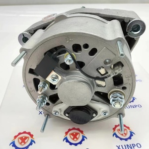 Générateur 20482686 20V 80A pour pièces de moteur d'excavatrice - Product Image 3