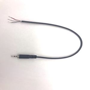 De <span class=keywords><strong>cable</strong></span> estéreo TRS <span class=keywords><strong>jack</strong></span> <span class=keywords><strong>cable</strong></span> de audio de 3,5mm - Product Image 3