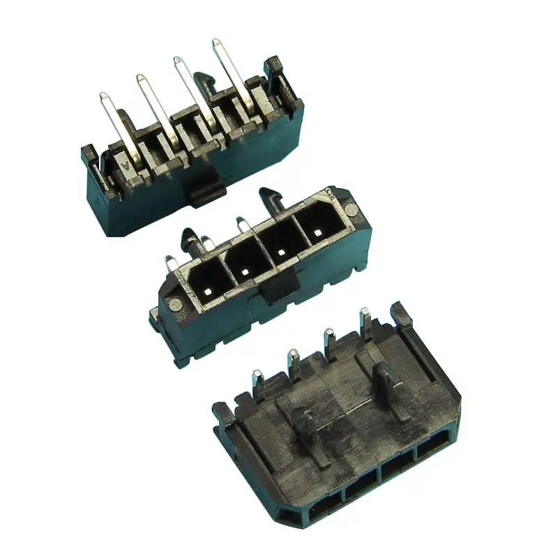 Hr 3.00Mm Pitch C3030WR-F Elektrische Connectoren Voor Huishoudelijke Apparaten, Connector Accessoires, Terminals