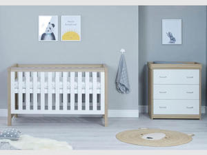 Letto della culla su ordinazione di legno solido per la <span class=keywords><strong>casa</strong></span> ecologica del bambino dei bambini e dei bambini per uso dell'ospedale e del salotto - Product Image 4