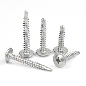 Werks-Direkt vertrieb Micro M12 selbst schneidende eloxierte Aluminiums ch rauben - Product Image 2