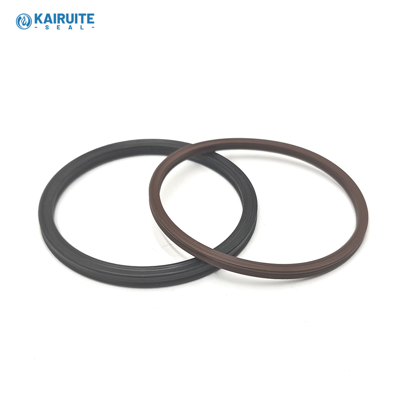 KO502 X-Ring Seal Leak Proof X-Ring Sealing Ring AS568 20-90 ShoreA CE ...