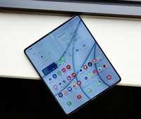 Precio Económico, Z Fold 5 5G Desbloqueado, Español, LTE, AMOLED, 120Hz, Pantalla Plegable de 7.6 Pulgadas, Venta al por Mayor