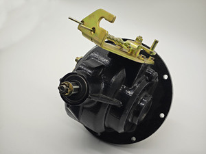 세발 자전거 자동 기어 컨트롤러 용 중국어 Av 차동 Av 250cc 기어 박스 속도 감속기 - Product Image 4