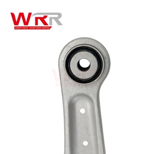 2053506103 ชุดควบคุมแขนยึด WRR ของแท้ใหม่ สำหรับรถเบนซ์ W205 W213 C300 E300 คุณภาพพรีเมียม ทนทาน ชุดช่วงล่างด้านหลังส่วนบน แบบ Wishbone รับประกัน 1 ปี - Product Image 6