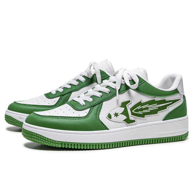 Verde